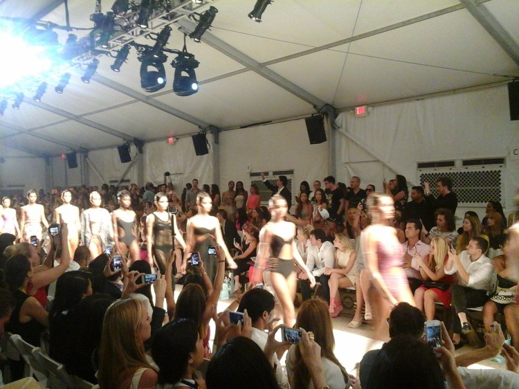 6 Shore Road final walk. Photo by love and labels.